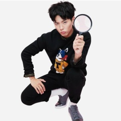 Christopher O'neill, 21.11, Seoul