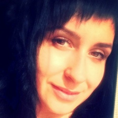 Наталия Кирпичева, 27.05, Воронеж