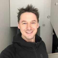 Артем Штейзель, 27.12, Новосибирск