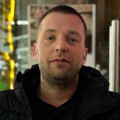 Макс Костюков, 25.04.1994, Ростов-на-Дону