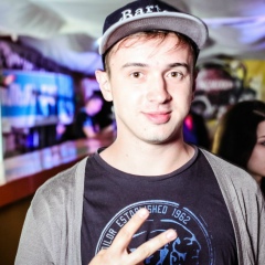 Андрей Омельяненко, 02.09, Полтава