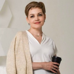 Мария Кутищева, 18.12, Санкт-Петербург