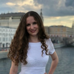 Шурка Барановская, 26.10.1990, Москва