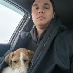 Ильдар Зиянбердин, 22.02