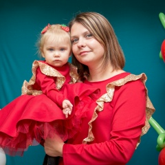 Виктория Цитрин, 17.10.1987, Одесса