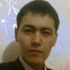 Куандык Аханов, 19.06.1988, Актау