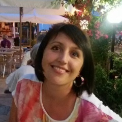 Юлія Типило, 19.12, Bologna