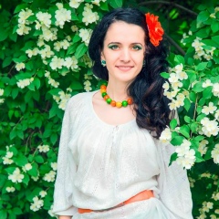 Наталія Свічевська, 03.06, Киев