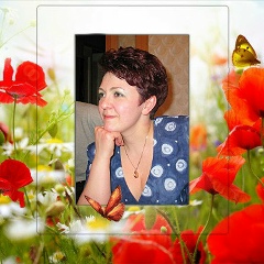 Наталья Рочева, 07.04.1968, Инта