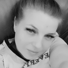 Олеся Федотова, 12.03.1981, Москва