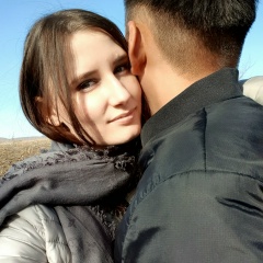 Анастасия Базарова, Чита