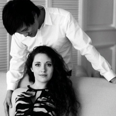 Julia Khan, 10.05.1988, Королёв