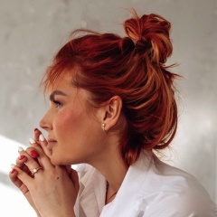 Юлия Поливода, 23.08, Мурманск