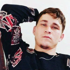 Рашид Нургалиев, 29.03.1995, Шымкент