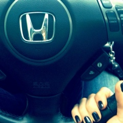 Даша Иванова, Луганск