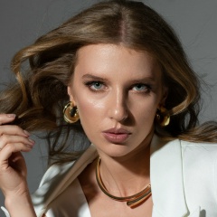 Дарья Галицкая, 24.12, Пятигорск