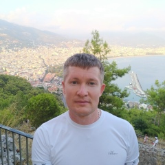 Александр Ревнивых, 11.12, Москва