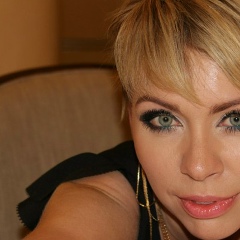 Ирина Томашевская, 25.10, Алматы