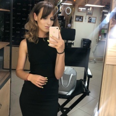 Марина Сафонова, 12.07, Нальчик