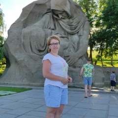 Алла Белова, 31.01.1985, Воронеж