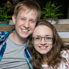 Ирина Гордеева, 31.12.1986, Новосибирск