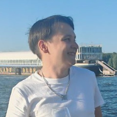 Тагир Лутфуллин, 19.02, Челябинск