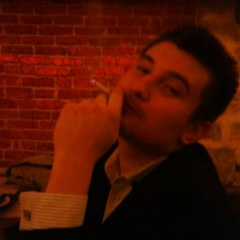 Андрей Исаченков, 27.01, Москва