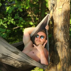 Рустам Абзи, 21.07.1989, Москва