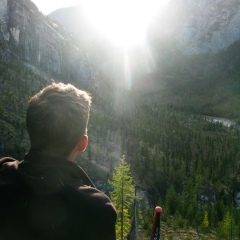 Артём Чащин, 04.12.1967, Иркутск