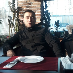 Андрей Васильев, 02.01.1995, Щучинск