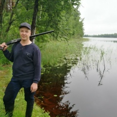 Александр Грошкин, 29.07.1980, Санкт-Петербург