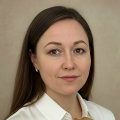 Елена Козлова, Платошино