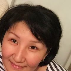 Rau Shik, Алматы