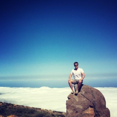 Ян Другов, 25.05