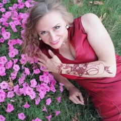 Яна Егорова, 23.03