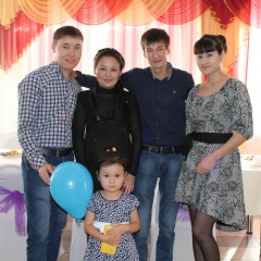 Daniyar Baimyrzin, 05.09, Житикара