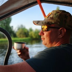 Владимир Федоров, Ярославль