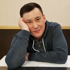 Аскар Умурзаков, 25.01.1979