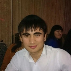 Кахир Тагандурдиев, 28.08, Ставрополь