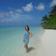 Алёна Баловнева, 29.05, Москва