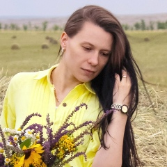 Ева Церковская, 13.09.1989, Актобе