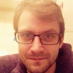 Денис Горохов, 14.07.1989, Москва