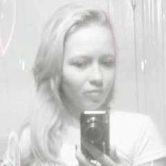 Настёнка Добролюбова, 28.06, Тюмень