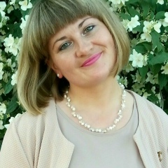 Инна Крук, 13.02.1991