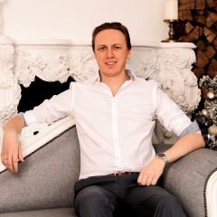 Александр Тома, 24.10, Саратов
