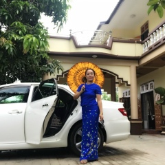 Thaemute Shein, 31.01.1975