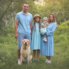 Анна Видющенко, 13.02.1989, Ростов-на-Дону