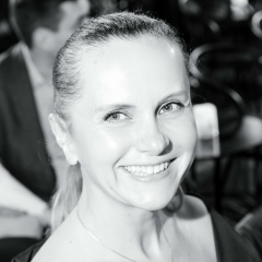 Ирина Вылегжанина, Москва