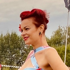 Алёна Барыкина, 16.03.1986, Екатеринбург