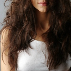 Dina Abushaeva, 31.12, Санкт-Петербург